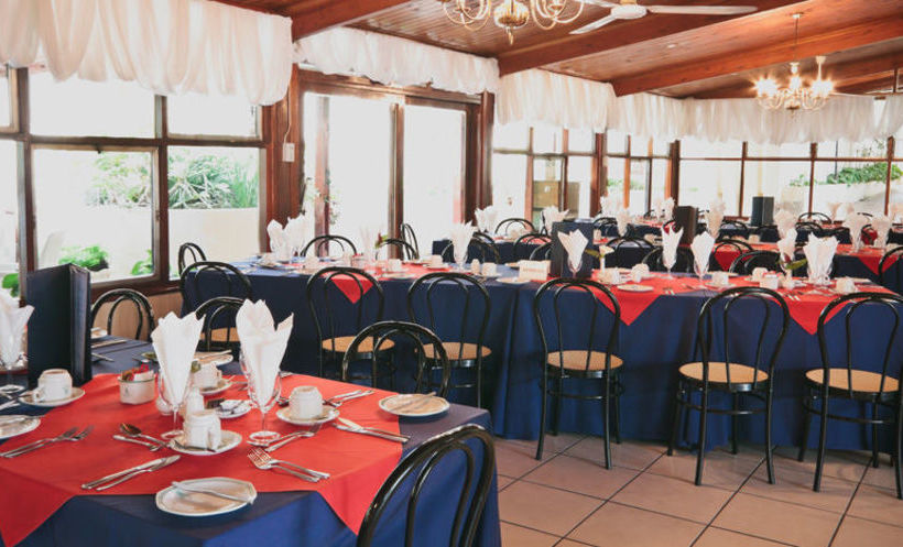 Swellengrebel Hotel 7