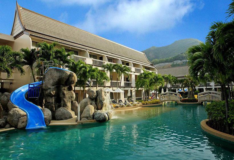Hotel Centara Kata Resort Phuket