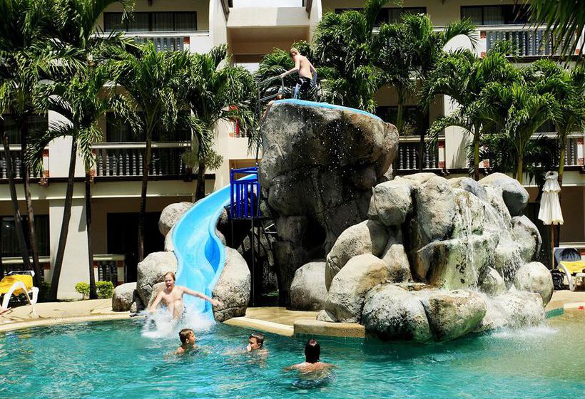 Hotel Centara Kata Resort Phuket 1