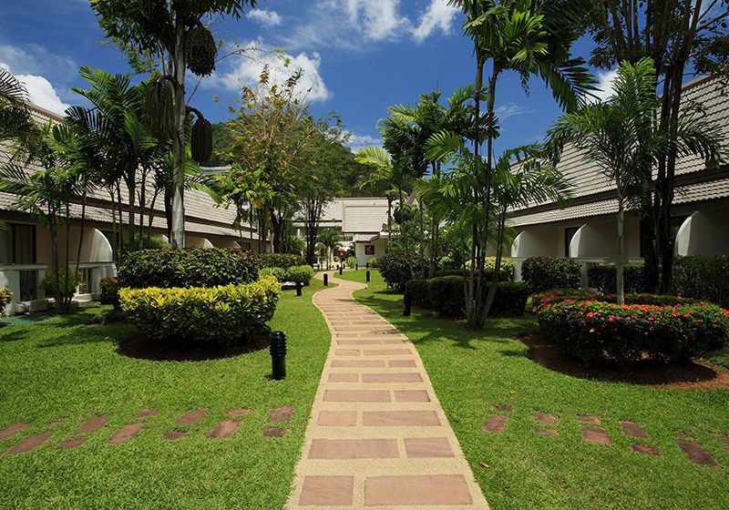 Hotel Centara Kata Resort Phuket 13