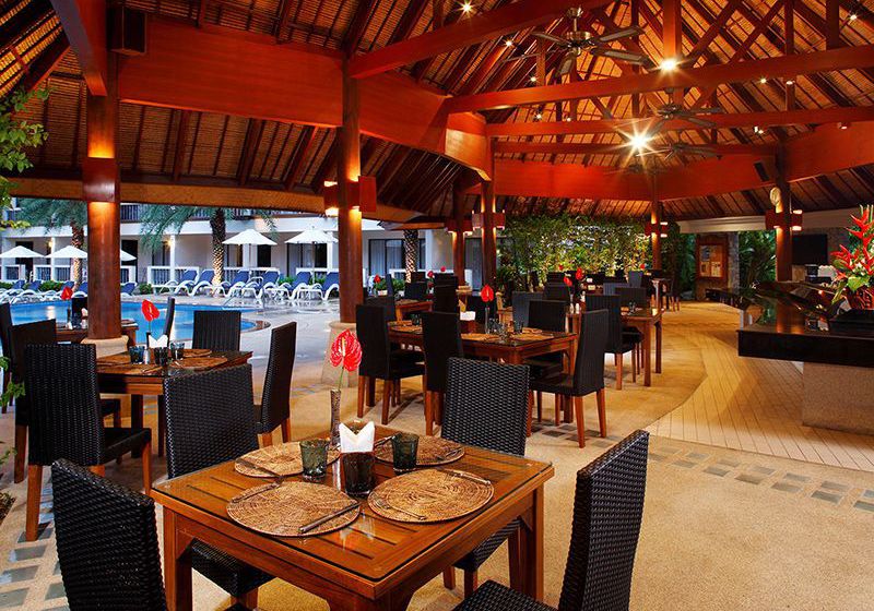 Hotel Centara Kata Resort Phuket 15