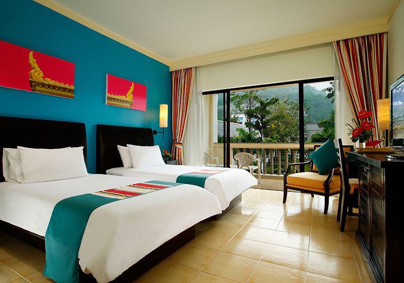 Hotel Centara Kata Resort Phuket 18