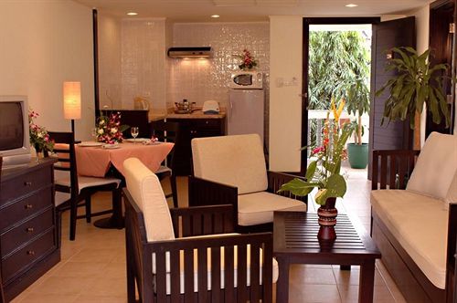 Hotel Centara Kata Resort Phuket 19