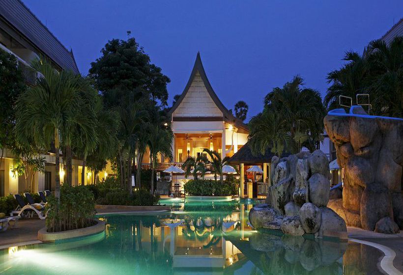 Hotel Centara Kata Resort Phuket 2