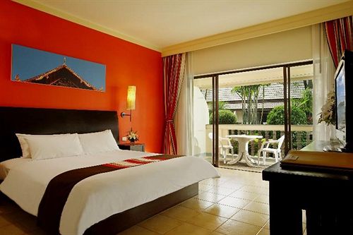 Hotel Centara Kata Resort Phuket 20