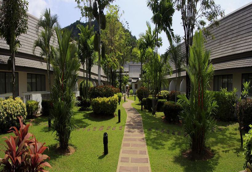 Hotel Centara Kata Resort Phuket 4