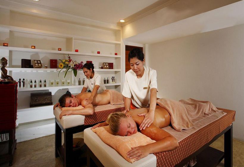 Hotel Centara Kata Resort Phuket 5