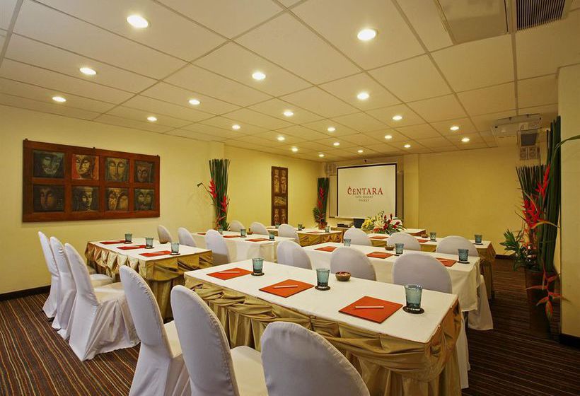 Hotel Centara Kata Resort Phuket 6