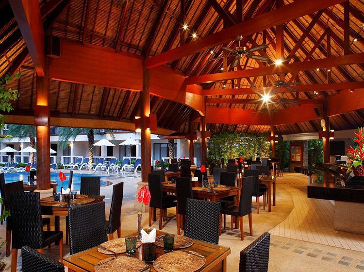 Hotel Centara Kata Resort Phuket 7