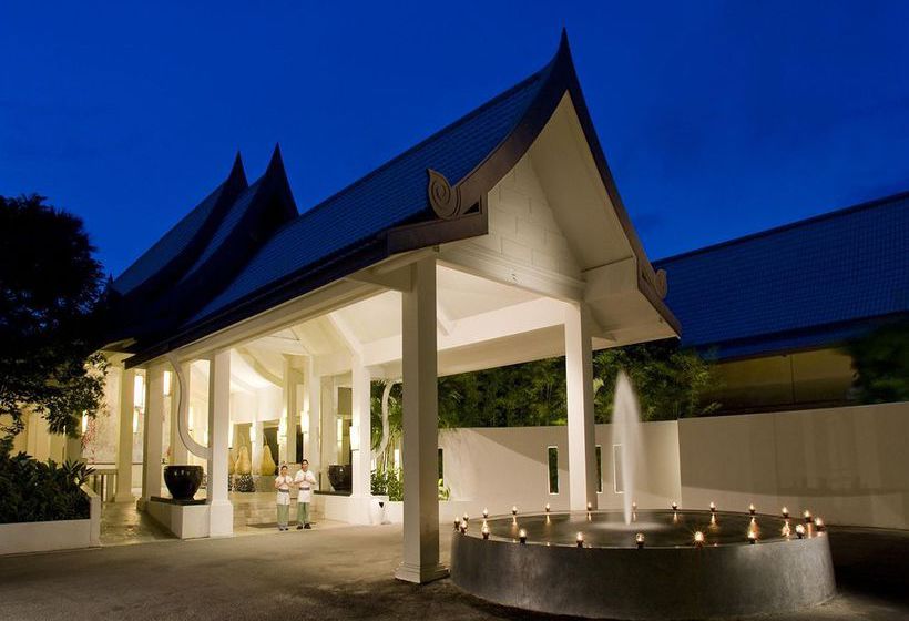 Hotel Centara Kata Resort Phuket 9