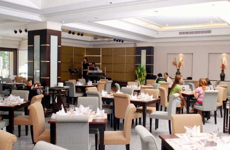 Hotel Chakungrao Riverview