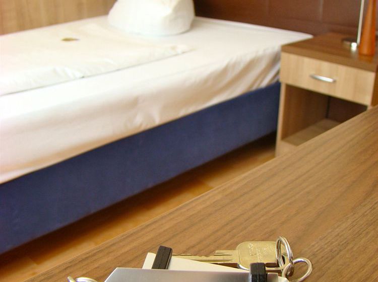 Sophien Hotel Frankfurt 11