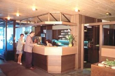 Hotel Alpenpanorama 1