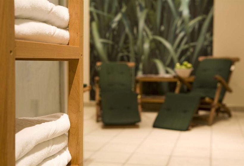 Fleming's Hotel München-Schwabing 1