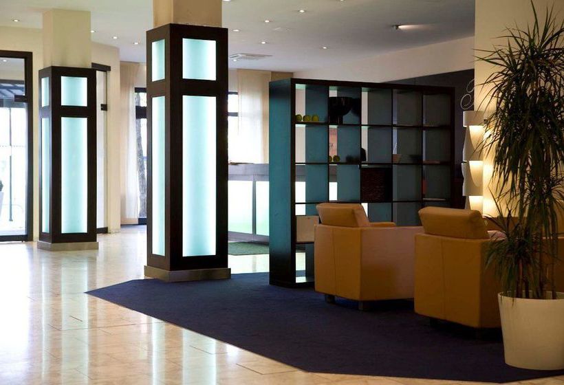 Fleming's Hotel München-Schwabing 19