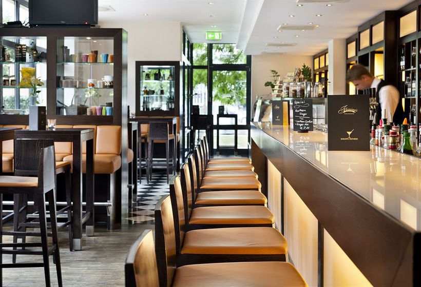 Fleming's Hotel München-Schwabing 6