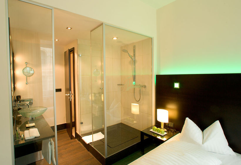 Fleming's Hotel München-Schwabing 9