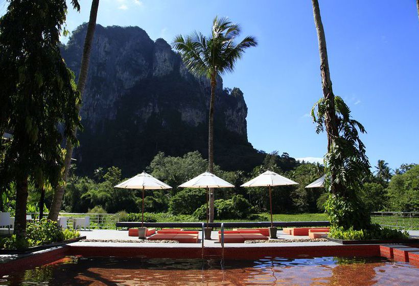 Hotel Aonang Paradise Resort