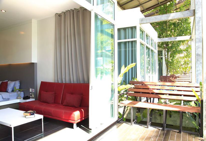 Hotel Aonang Paradise Resort 1