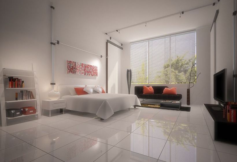 Hotel Aonang Paradise Resort 11