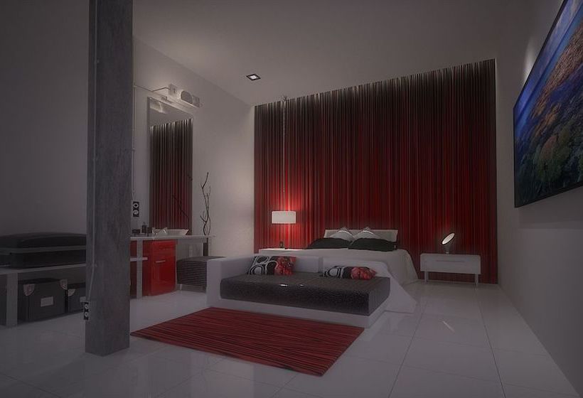 Hotel Aonang Paradise Resort 16