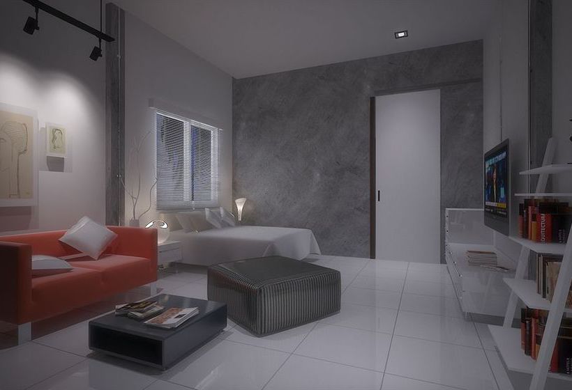 Hotel Aonang Paradise Resort 17