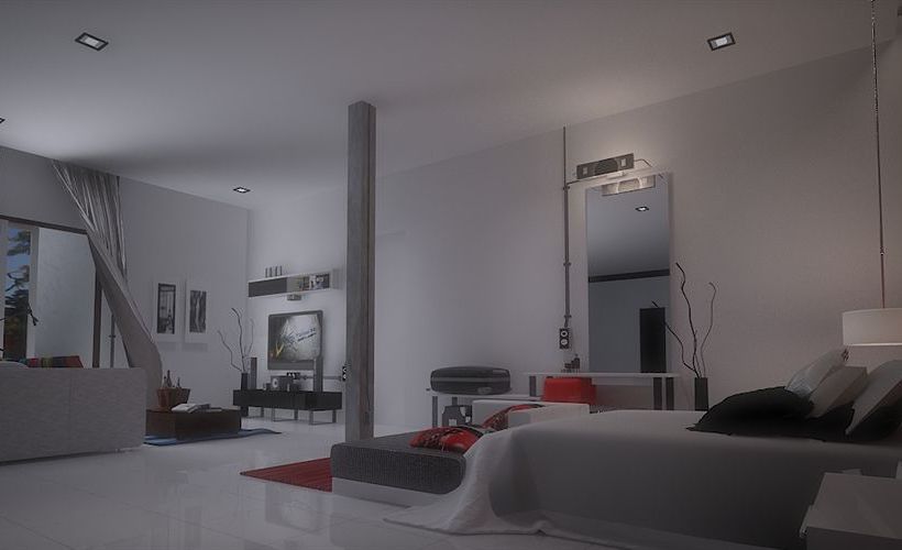 Hotel Aonang Paradise Resort 18