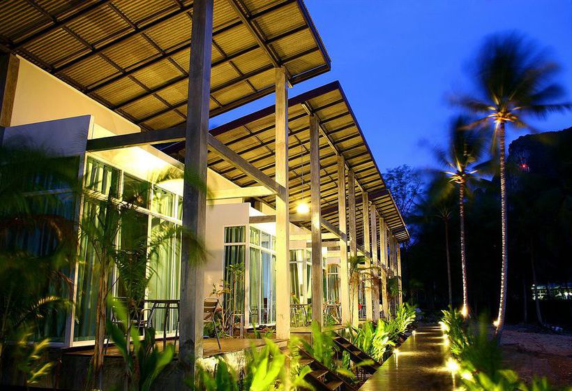 Hotel Aonang Paradise Resort 2