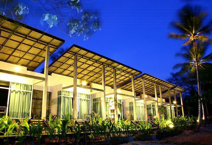 Hotel Aonang Paradise Resort 3