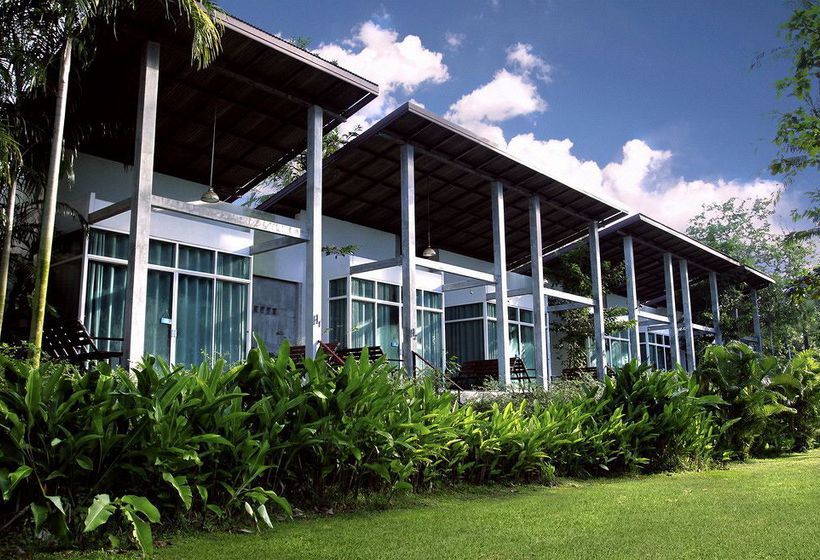 Hotel Aonang Paradise Resort 4