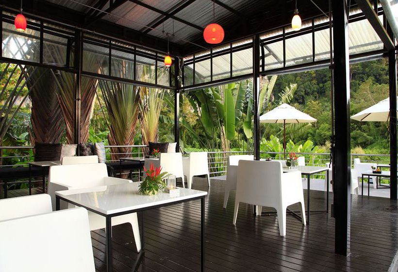 Hotel Aonang Paradise Resort 5