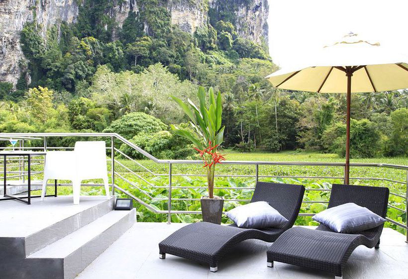 Hotel Aonang Paradise Resort 6