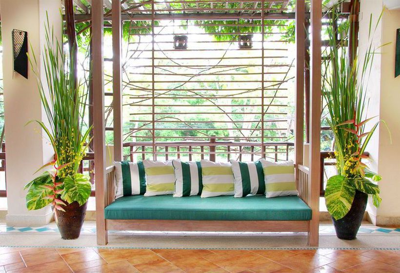 Hotel Pakasai Resort 1