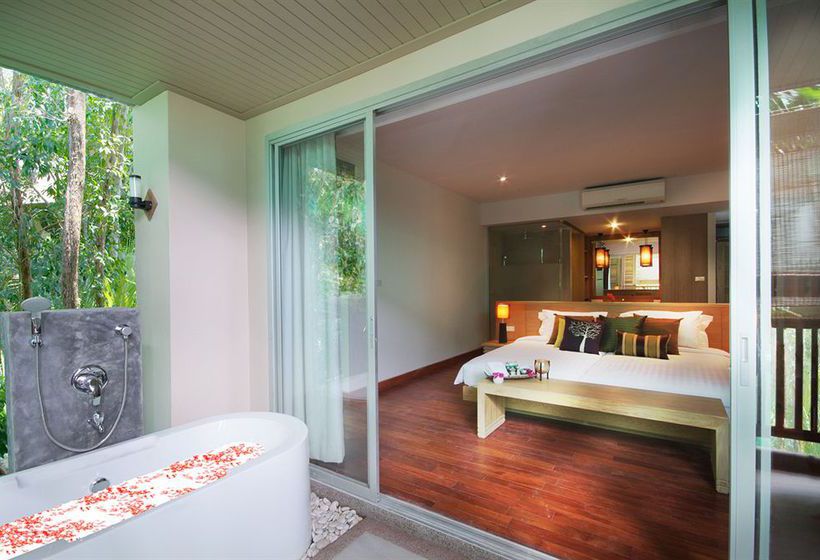 Hotel Pakasai Resort 10