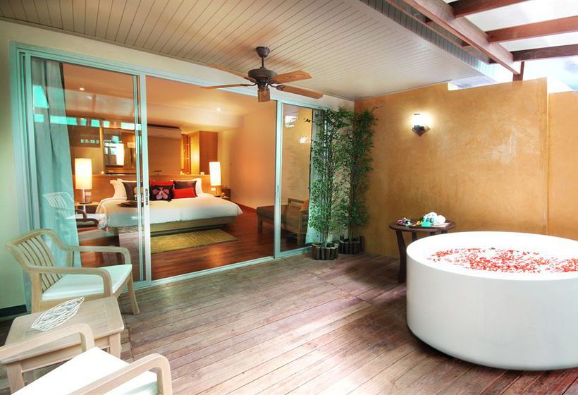 Hotel Pakasai Resort 11