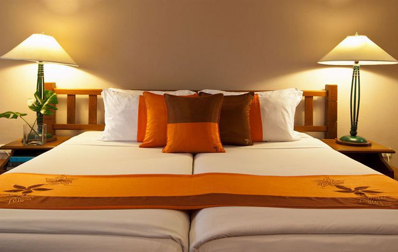 Hotel Pakasai Resort 12