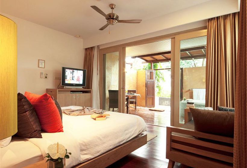 Hotel Pakasai Resort 13