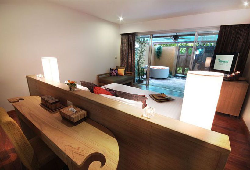 Hotel Pakasai Resort 14