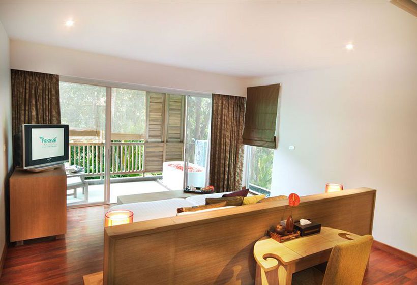 Hotel Pakasai Resort 15