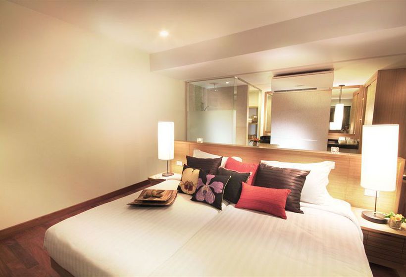 Hotel Pakasai Resort 16