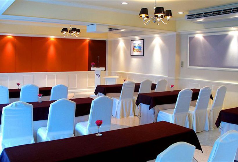 Hotel Pakasai Resort 17