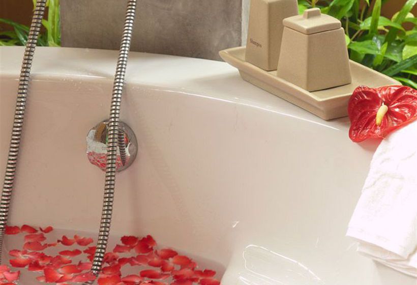 Hotel Pakasai Resort 18