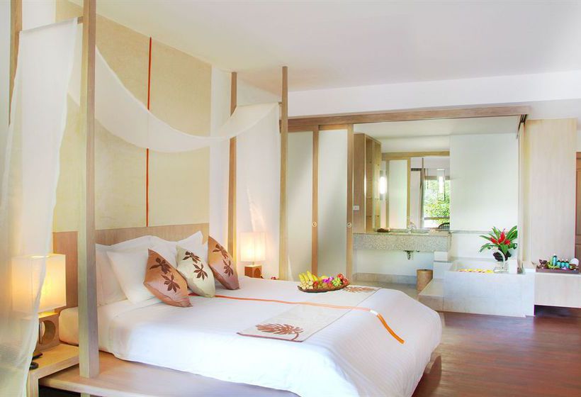 Hotel Pakasai Resort 19