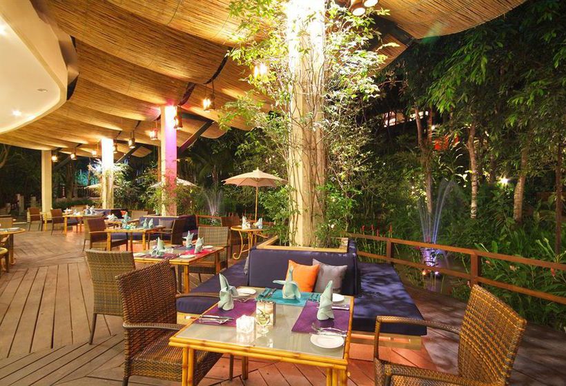 Hotel Pakasai Resort 2