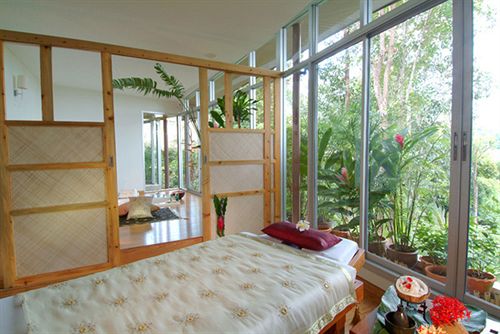 Hotel Pakasai Resort 20