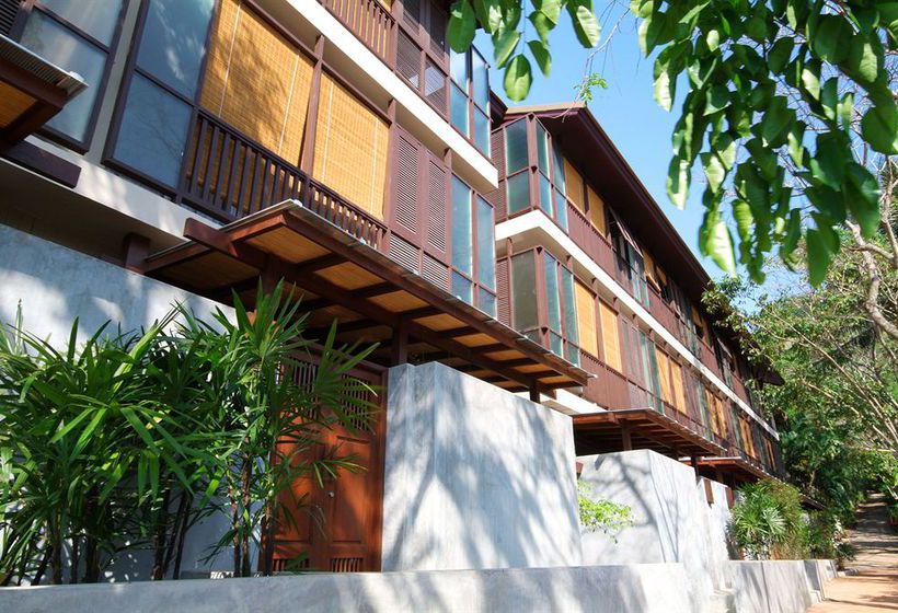 Hotel Pakasai Resort 3