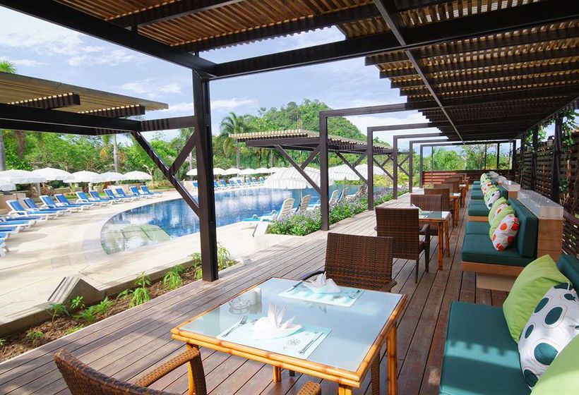 Hotel Pakasai Resort 4