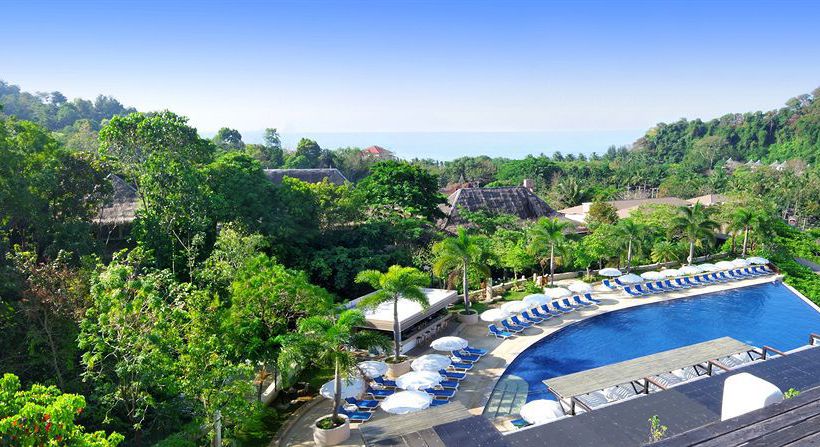 Hotel Pakasai Resort 6