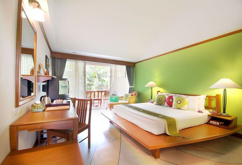 Hotel Pakasai Resort 7