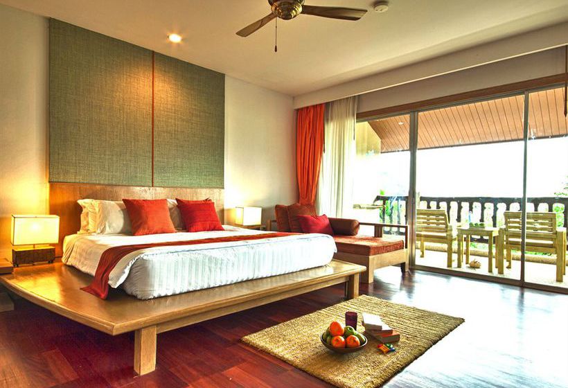 Hotel Pakasai Resort 8